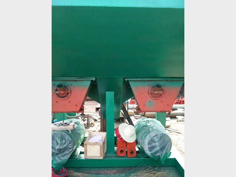 除銹機